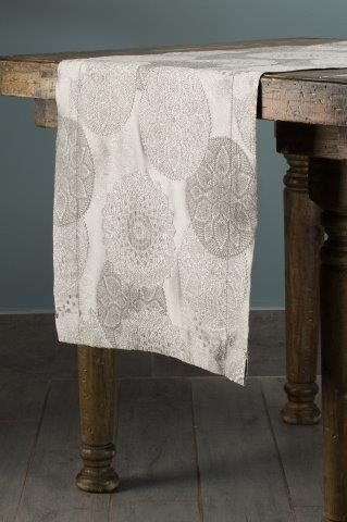 Specialty Regency table runner